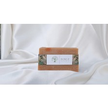 Braventa Collection Dokuz Organik Doğal Çam Yağı ve Kükürt Sabunu