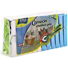 Mandal Seti 24LÜ Cameon