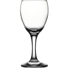 Braventa Collection Imperıal Şarap Kadehı 198 cc 6'lı Hediyelik