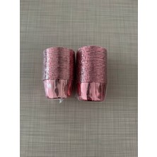 Zuzu Pasta Malzemeleri Cupcake Muffin Kapsülü 2'li Paket