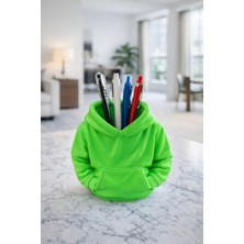 BB Craft Kapüşonlu Tasarımlı Masaüstü Kalemlik