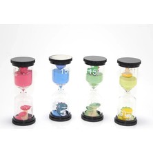 İntora 15 Dk Renkli Kumsaati ALK1121