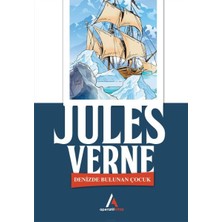 Kuzgun Ticaret Denizde Bulunan Çocuk