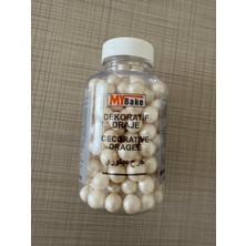 Zuzu Pasta Malzemeleri Pasta Süsleme Şekeri 10MM