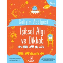 Kuzgun Ticaret Gelişim Atölyesi Işitsel Algı ve Dikkat
