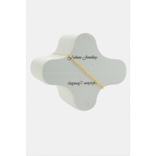 Linarx Ovla Kolye Kartı 200 Adet