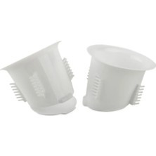 Kuzgun Ticaret Pratik Tuvalet Kapak 1 Adet ROYALEKS-Y-054