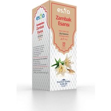 Kuzgun Ticaret Zambak Esansı 20 Ml.