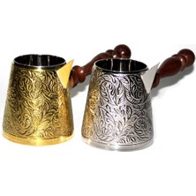 Kuzgun Ticaret Cezve 3''5 Inc KSK363