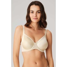 Findit Balenli Desteksiz Dolgusuz Toparlayıcı Günlük Klasik Küçültücü Sütyen