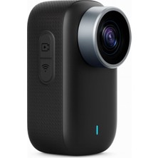 ForWhat Büro Ev Ofis Hediyesi Için Mini Tasarımlı Aksiyon Kamerası