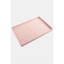 Anfora Kumaş Tırnaklı Yüzük Tablası