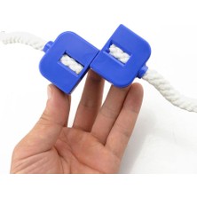 ForWhat Büro Ev Ofis Etkinlik Sihirbaz Gösterisi Için Ip Kesme Birleştirme Gösteri Seti