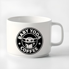 PremiumPort Şık Türk ve Espresso Kahve Fincanı Seti, Modern Tasarım, Kullanışlı ve Dayanıklı