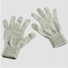 Süper Tek Kat Eldiven