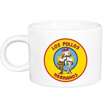 PremiumPort Breaking Bad Temalı Porselen Fincan, Şık ve Dayanıklı Kahve Içimi Keyfi