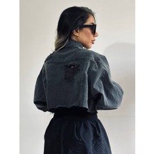 Aida Fashion Kot Ceket