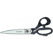 FRY Solgern A7257-11 Tezgah Makası No: 11 Inç / 27,94 cm - Nikel Kaplama