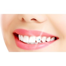 FRY Diş Kristali ve Diş Pırlantası Komple Set - Muhteşem Gülüş Seti