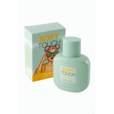My Love Touch Parfüm