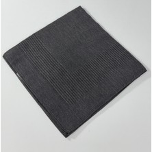 Miray Pano Pamuk Eşarp - 95 x 95 - 0621-13