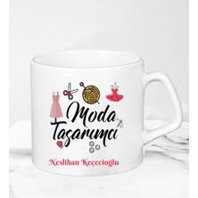 PremiumPort Şık ve Özel Tasarım Kahve Fincanı, Zarif ve Kaliteli Içim Deneyimi