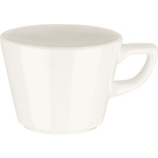 PremiumPort Şık 6'lı Kahve Fincanı Seti, 180 Cc, Modern Tasarım, Günlük Kullanım Rahatlığı