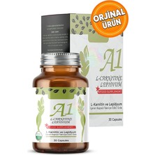 Hhs A1 L-Carnitene Tablet