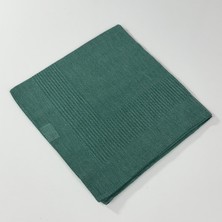 Miray Pano Pamuk Eşarp - 95 x 95 - 0621-17