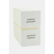 Küçük Metin Yazılı Kolye Kartı 200 Adet