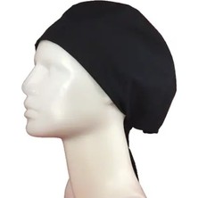 FRY Doktor Hemşire Aşçı Cerrahi Bone Hastane Bonesi - Bandana