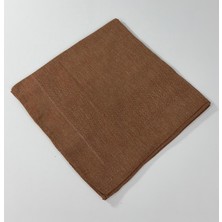 Miray Pano Pamuk Eşarp - 95 x 95 - 0621-15