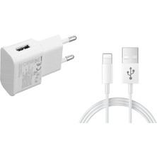 FRY Iphone Data ve Şarj Kablosu 2100 Ma