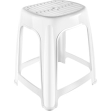 Kuzgun Ticaret Granur Kemer Tabure Büyük ROYALEKS-908