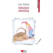 Kuzgun Ticaret Kokuşuk Arkadaş