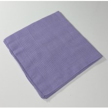 Miray Pano Pamuk Eşarp - 95 x 95 - 0623-33