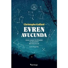 Kuzgun Ticaret Evren Avucunda