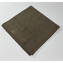 Miray Pano Pamuk Eşarp - 95 x 95 - 0623-41