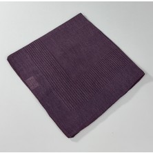 Miray Pano Pamuk Eşarp - 95 x 95 - 0623-37