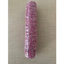 Zuzu Pasta Malzemeleri Cupcake Muffin Kapsülü Büyük Boy 100'LÜ