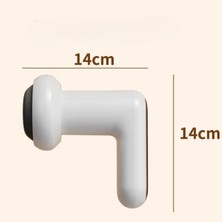 ForWhat Büro Ev Ofis Kişisel Masaj Bakımı Için 5başlı Titreşimli Sıkılaştırıcı Masaj Aparatı