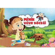 Kuzgun Ticaret Minik Uğur Böceği