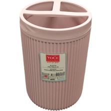 Kuzgun Ticaret Alesta Diş Fırçalık ROYALEKS-VC-125