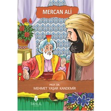 Kuzgun Ticaret Mercan Ali