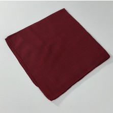 Miray Pano Pamuk Eşarp - 95 x 95 - 0621-16