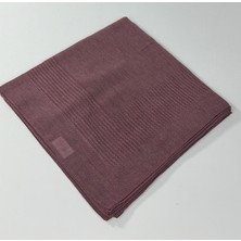 Miray Pano Pamuk Eşarp - 95 x 95 - 0623-35