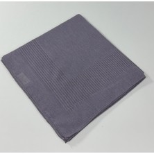 Miray Pano Pamuk Eşarp - 95 x 95 - 0623-34