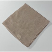 Miray Pano Pamuk Eşarp - 95 x 95 - 0622-22