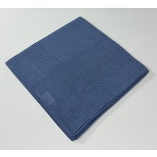 Miray Pano Pamuk Eşarp - 95 x 95 - 0623-39