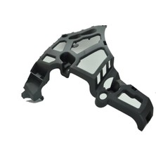 TAMPON BRAKETI ARKA SAG MEGANE III MAIS 850440019R